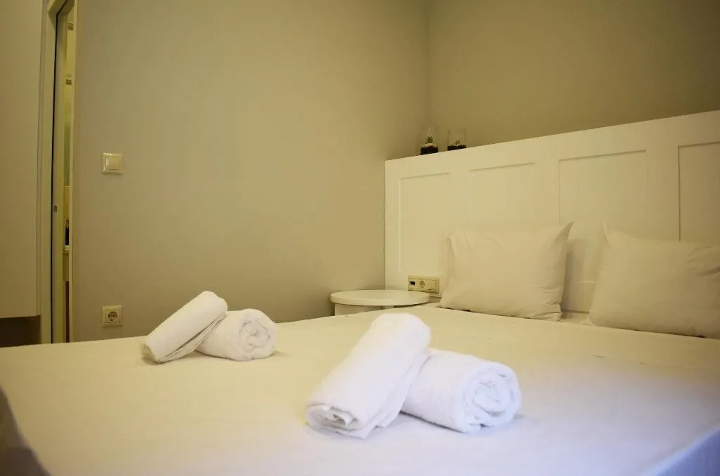 Room, Candia Suites & Rooms, Crete