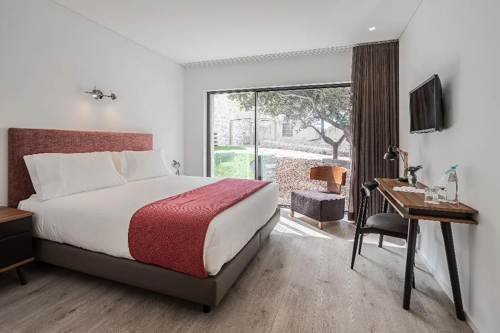 DOUBLE STANDARD Room, Caleway Hotel, Porto