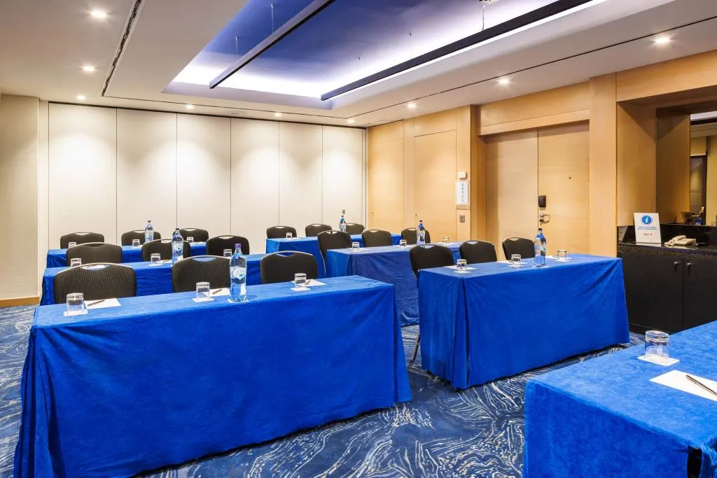 Conferences, Hilton Vilamoura As Cascatas Golf Resort & Spa, Algarve
