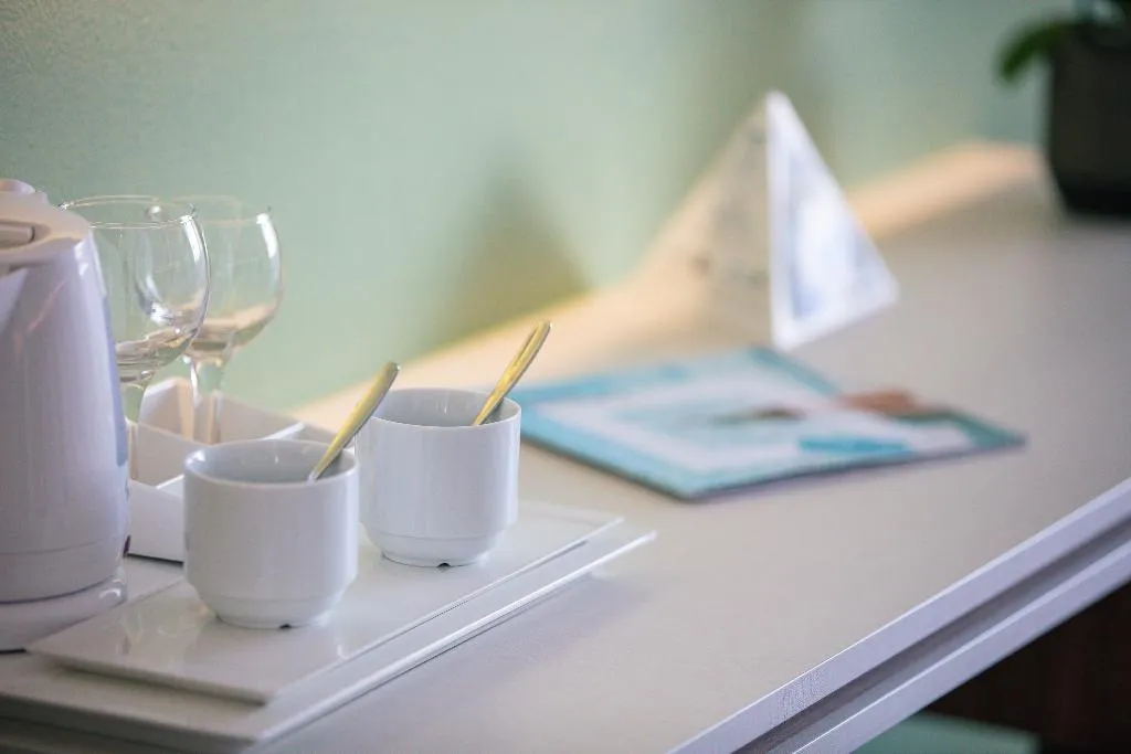 SINGLE CLASSIC Room, Atrium Ambiance Hotel, Crete