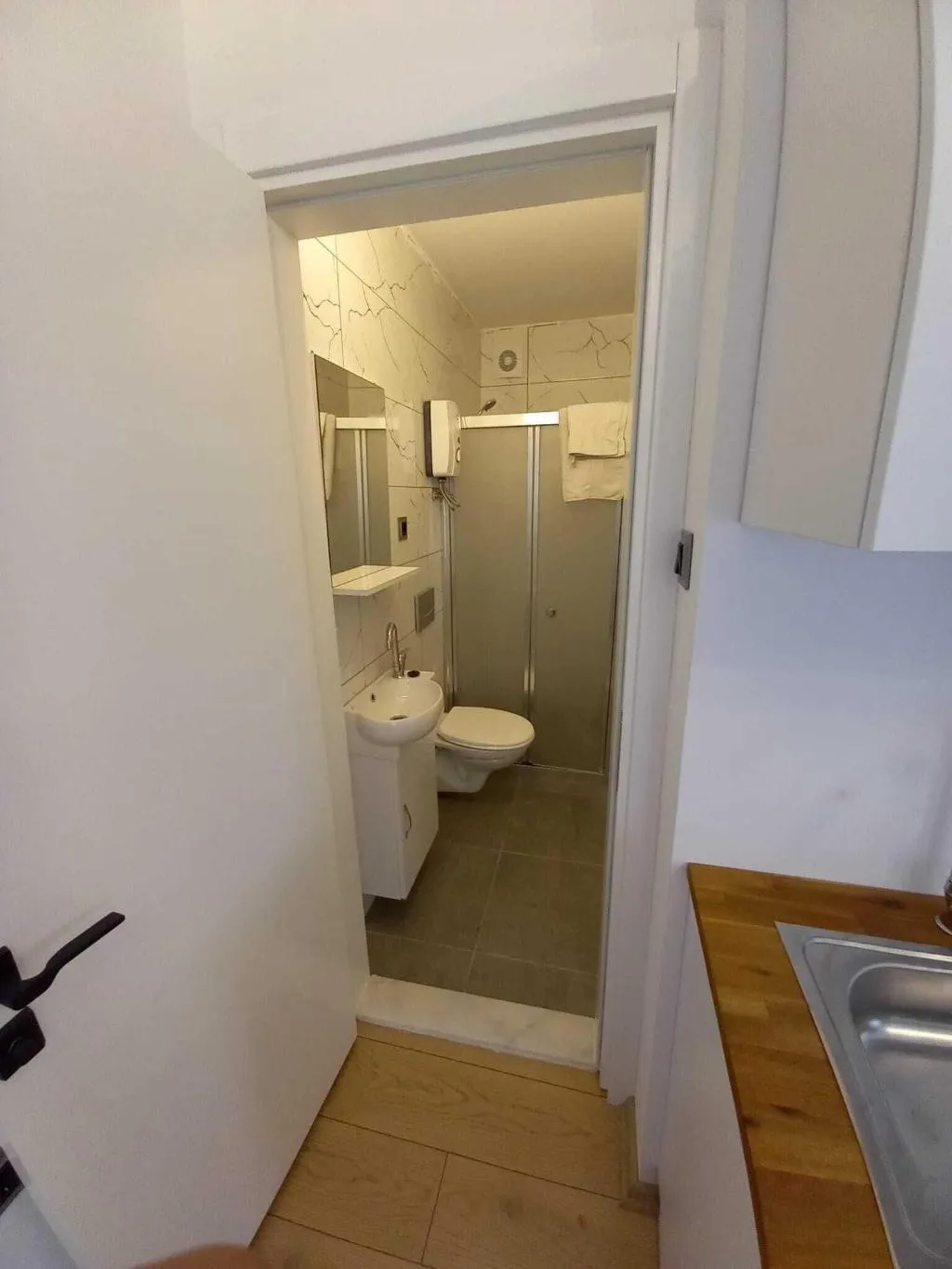 Room, Foca Suite, Izmir