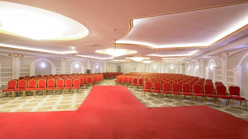 Conferences, Jadore Deluxe Hotel & Spa, Antalya