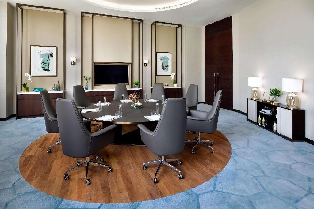 Conferences, Address Sky View Hotel, Dubai
