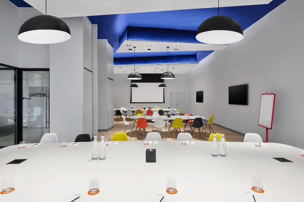 Conferences, Canopy by Hilton Dubai Al Seef, Dubai