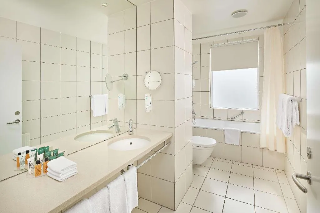 Room, Hilton Reykjavik Nordica, Reykjavik