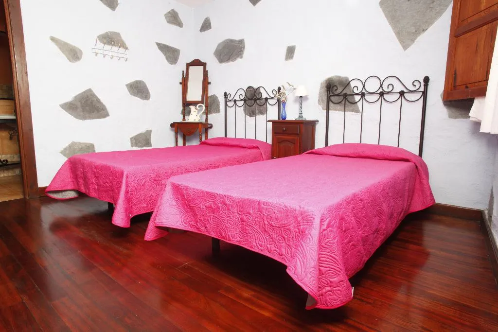 SINGLE STANDARD Room, Fonda Central, Tenerife