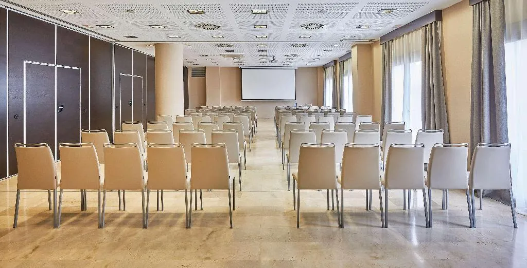 Conferences, NH Alicante, Costa Blanca