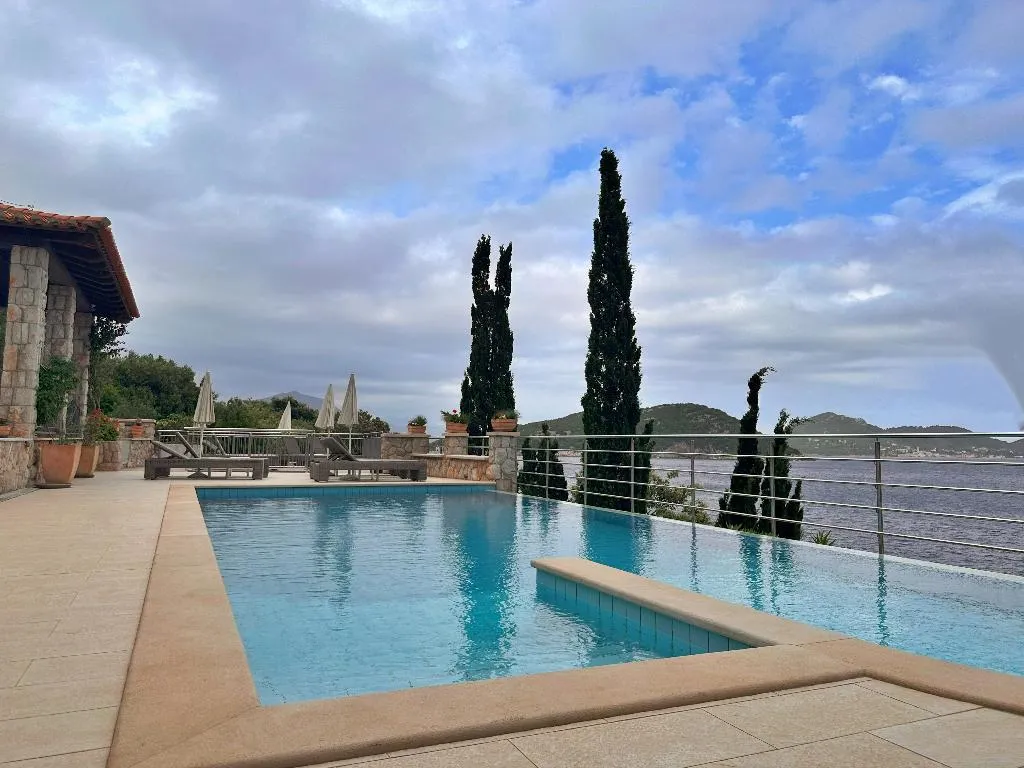Pool, Hotel Bozica, Dubrovnik