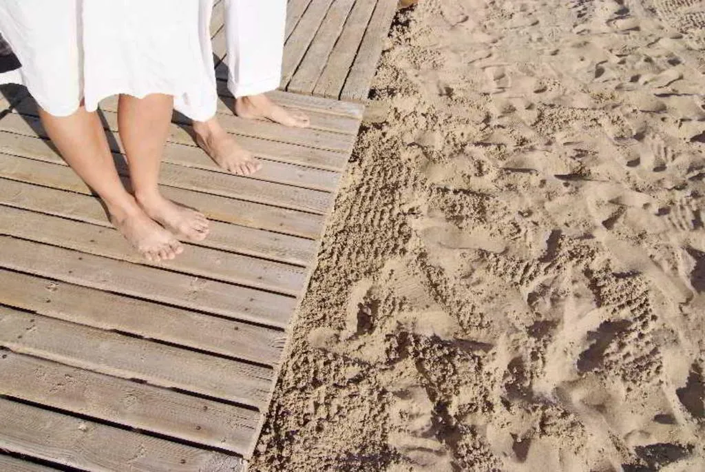 Beach, Sandos Monaco, Costa Blanca