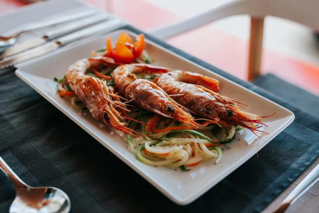Restaurant, Servatur Casablanca Suites & Spa - Adults only, Gran Canaria