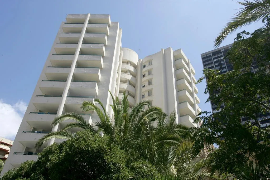 General view, Las Torres, Costa Blanca