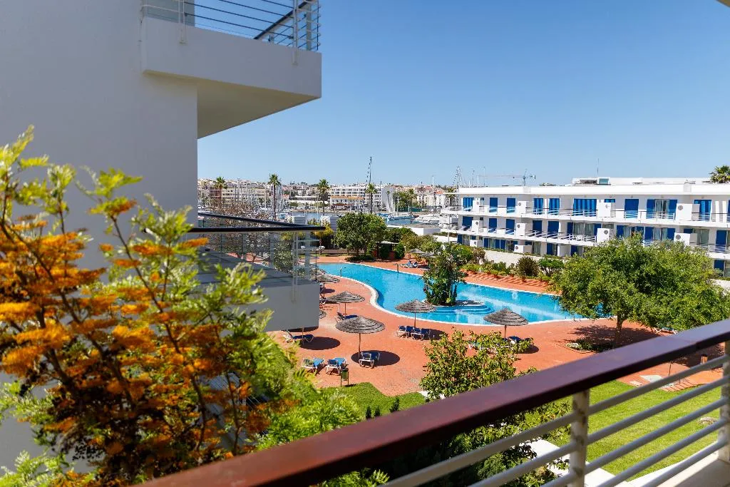 APARTMENT THREE BEDROOMS Room, Marina Club Lagos Resort, Algarve
