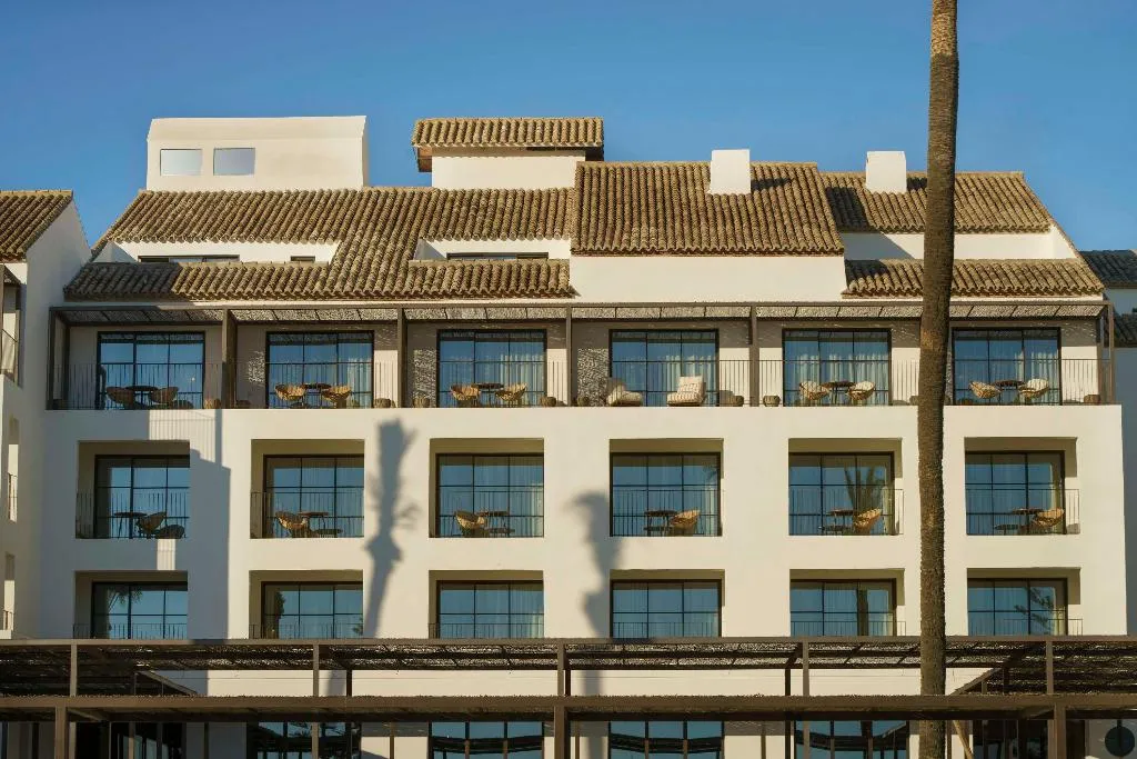 General view, La Zambra Resort in the Unbound Collection by Hyat, Costa Del Sol