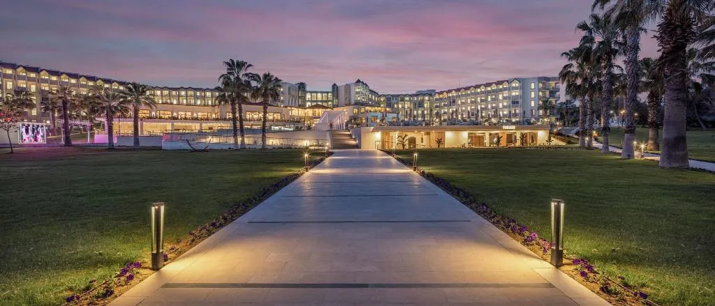 General view, Arcanus Hotels Sorgun, Antalya