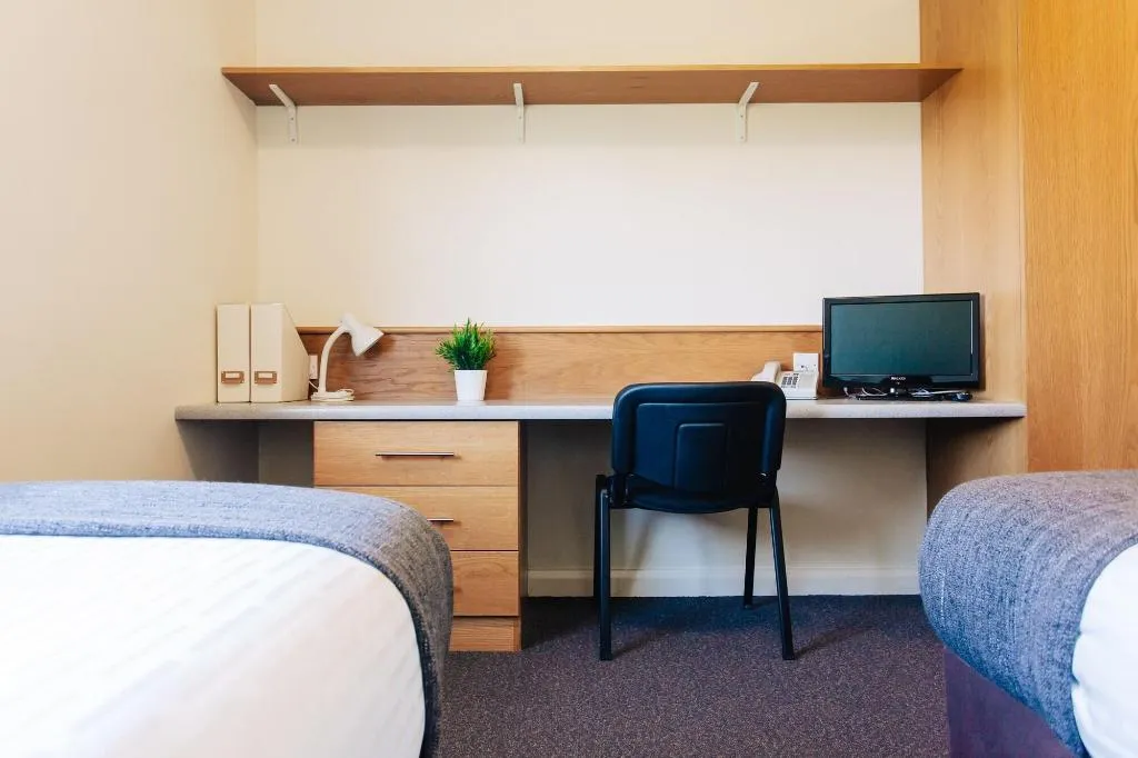 Room, Dcu Rooms Glasnevin, Dublin