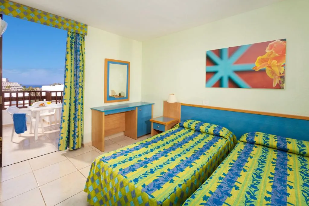 Room, Paraiso del Sol & Paradero Apartamentos, Tenerife