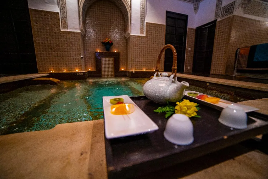 Sports and Entertainment, Marrakech Riads, Angsana Heritage Collection, Marrakech