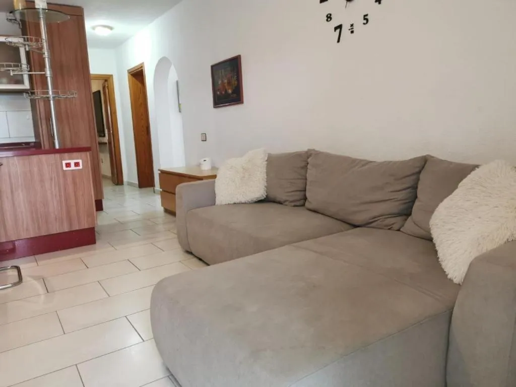 APARTMENT TWO BEDROOMS Room, Malibu Park, Tenerife