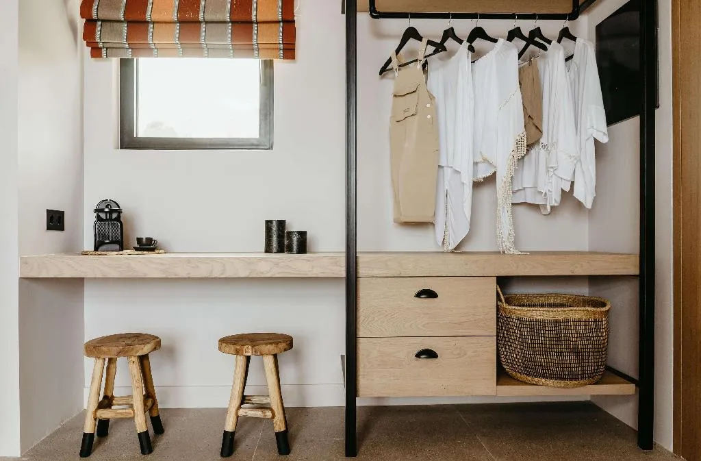 Room, Candia Park Village, Crete