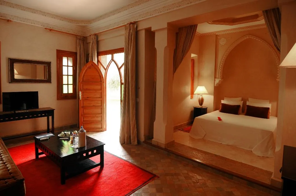 SUITE CLASSIC Room, Riad La Maison des Oliviers, Marrakech