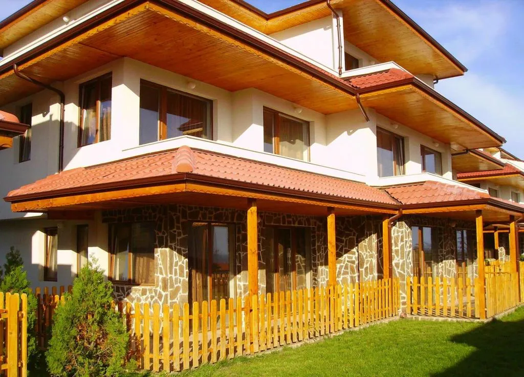 General view, Vemara Club, Bourgas