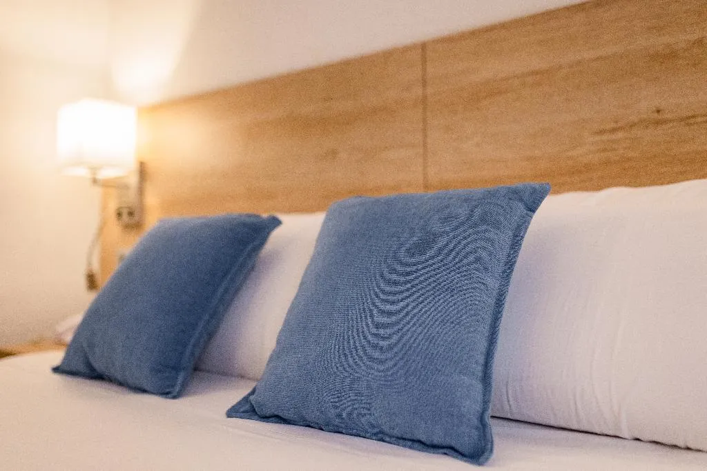 Double or Twin STANDARD Room, Villa San Juan, Costa Blanca