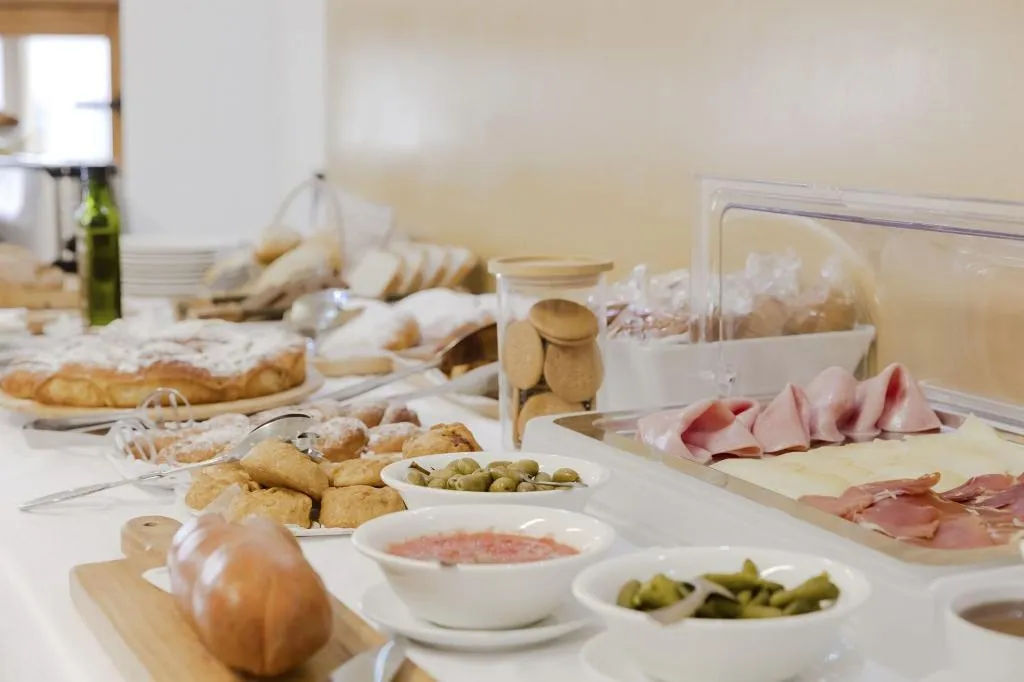 Restaurant, Fonda Llabres Hotel Boutique, Majorca