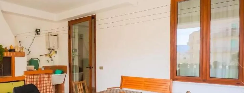 Room, B&B Babbai Giommi, Alghero