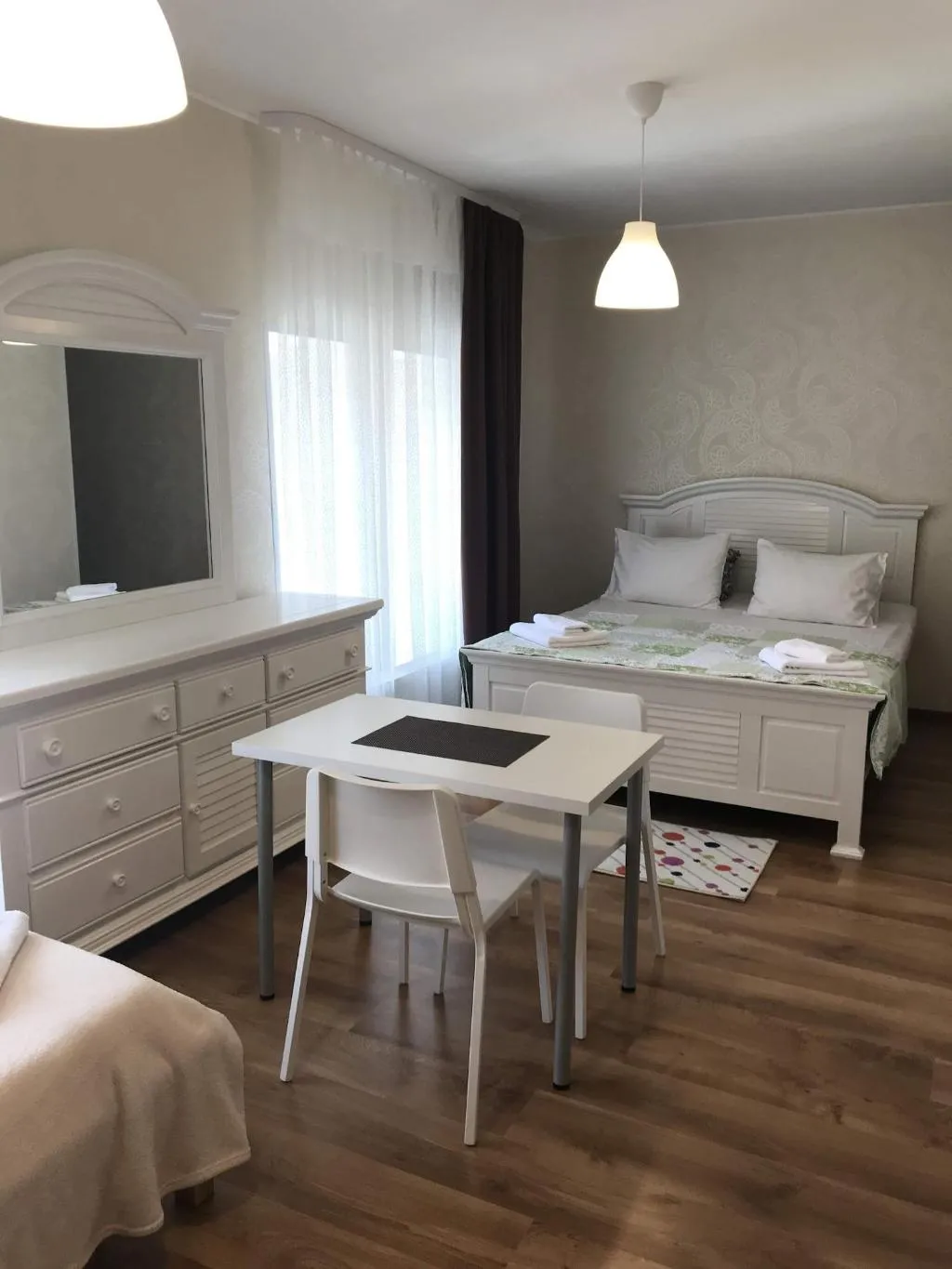 Room, City Westa Hotel, Riga