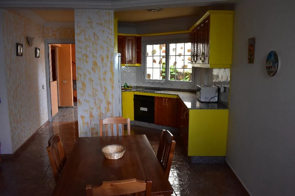 APARTMENT THREE BEDROOMS Room, La Fonda Aeropuerto, Gran Canaria