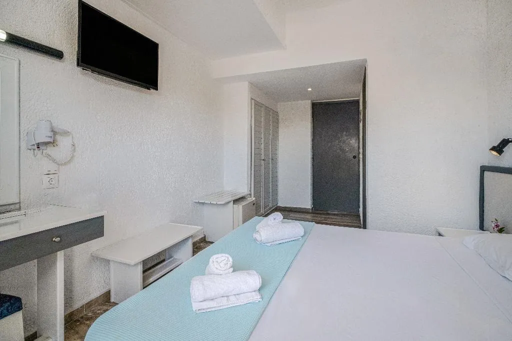 DOUBLE SUPERIOR Room, Gorgona, Crete