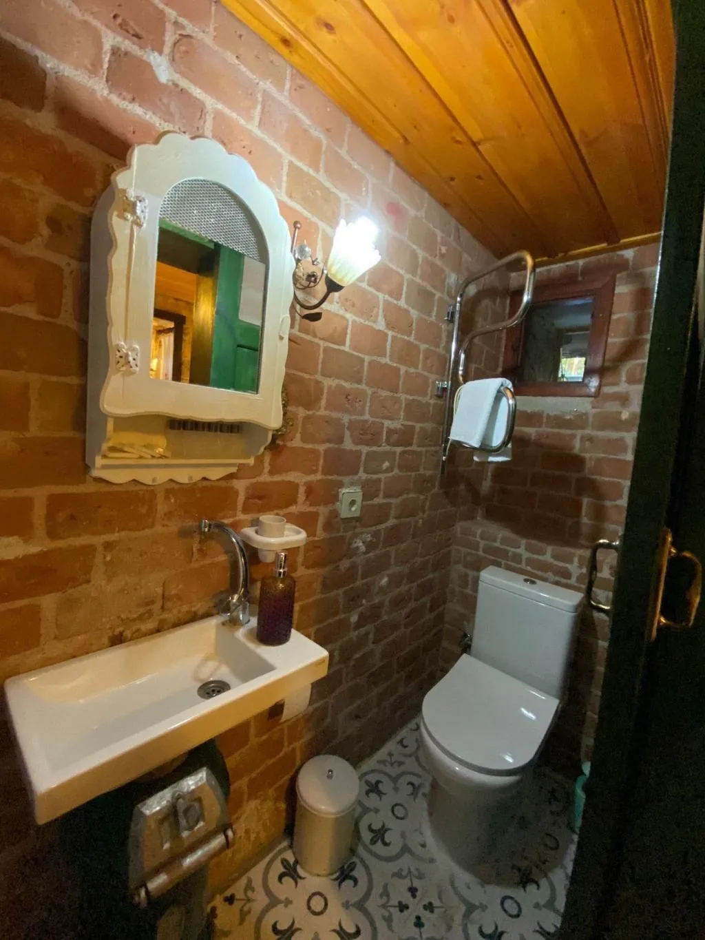 Room, Cunda Zehra Teyzenin Evi, Izmir