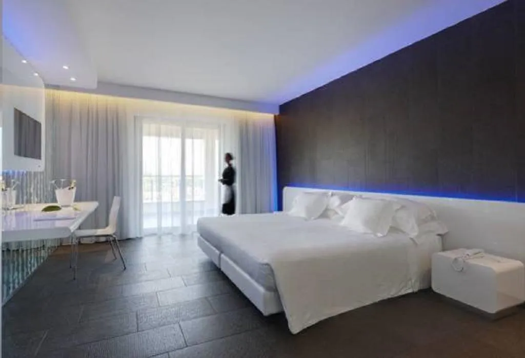 DOUBLE SUPERIOR Room, A Point Porto Ercole & Spa, Rome