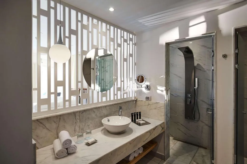 SUITE STANDARD Room, Steigenberger Pure Lifestyle - Adults Only, Cairo