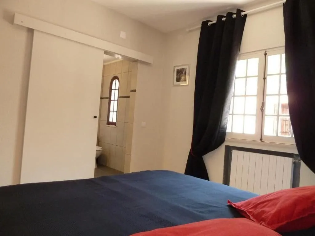 Room, B&B Casa Nostra, Algarve