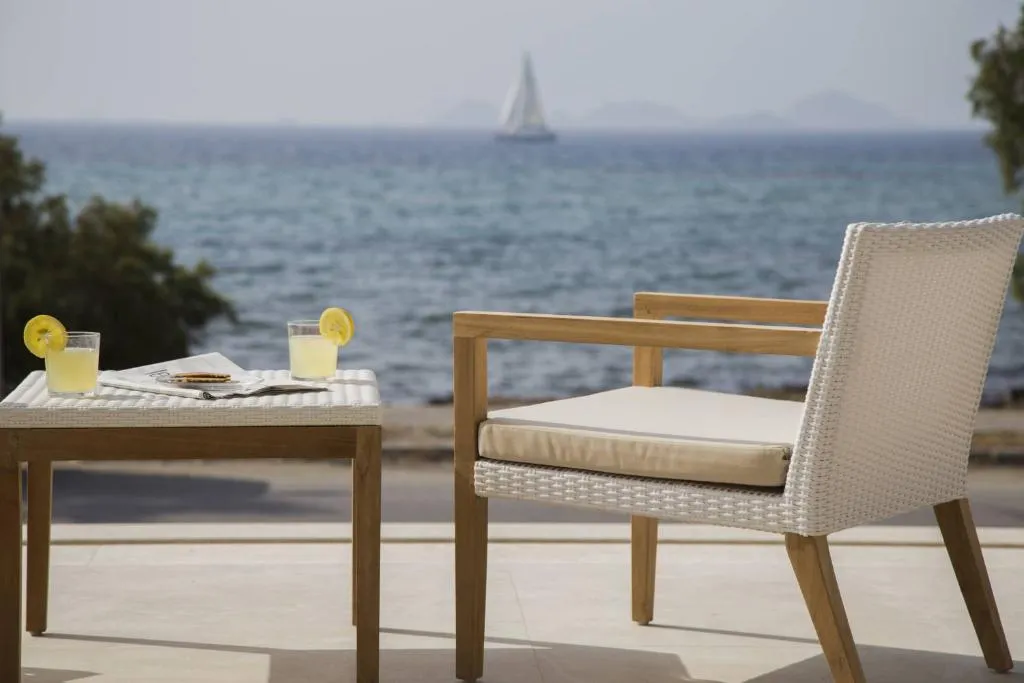 General view, Lango Design Hotel & Spa, Adults Only, Kos