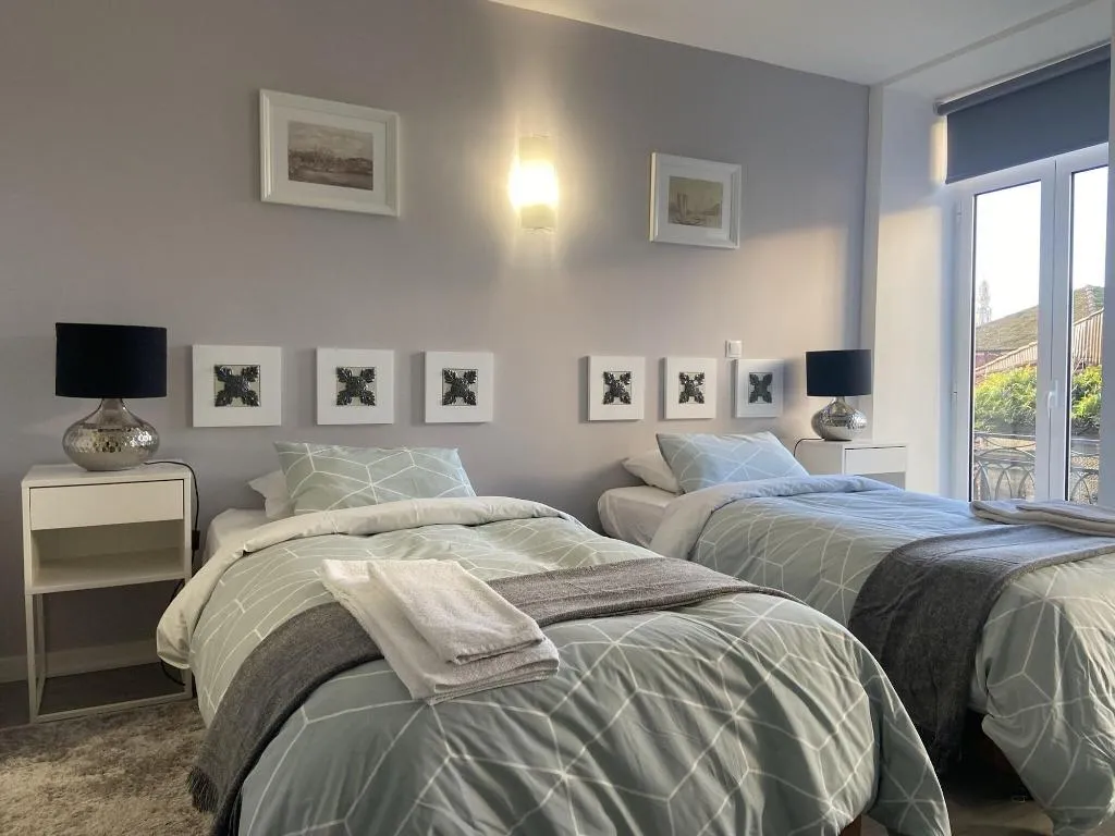 Room, Residencial Triunfo, Porto