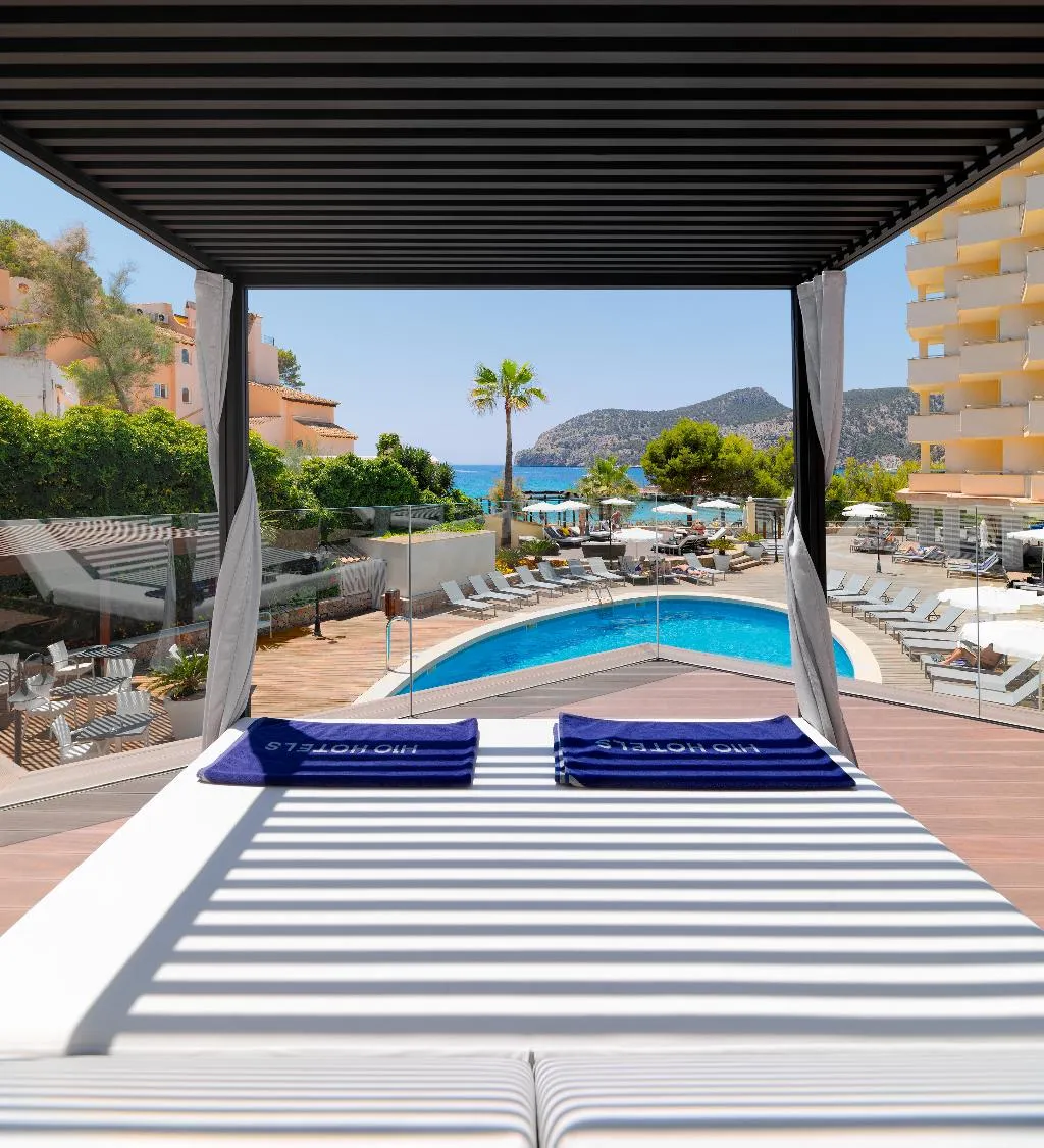 DOUBLE SUPERIOR Room, H10 Blue Mar Boutique Hotel  - Adults Only, Majorca