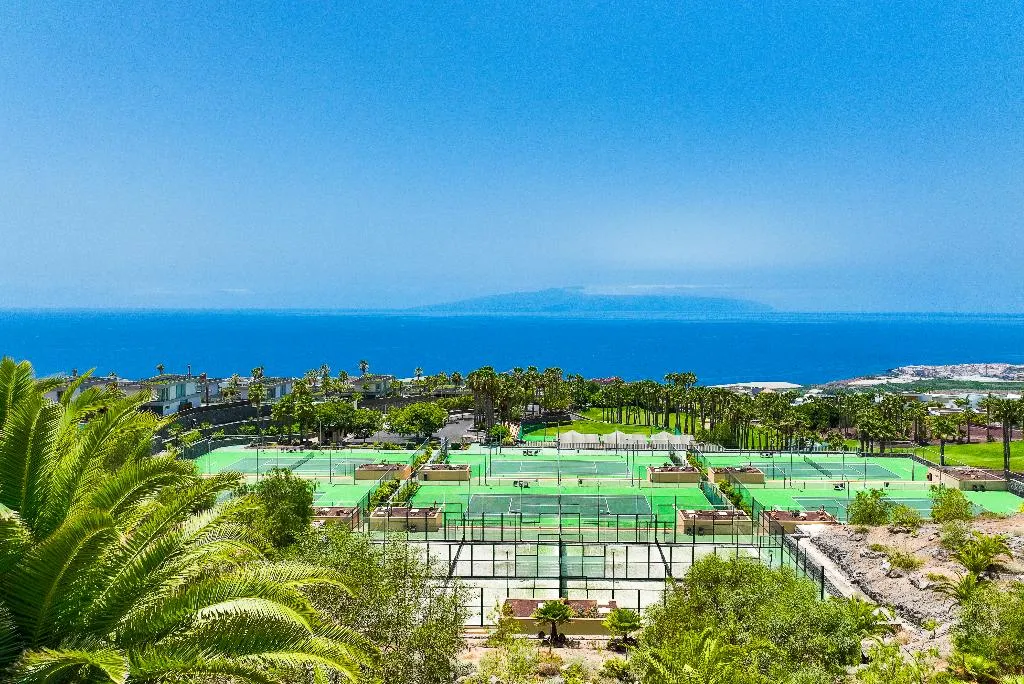 Sports and Entertainment, Las Terrazas de Abama Suites, Tenerife