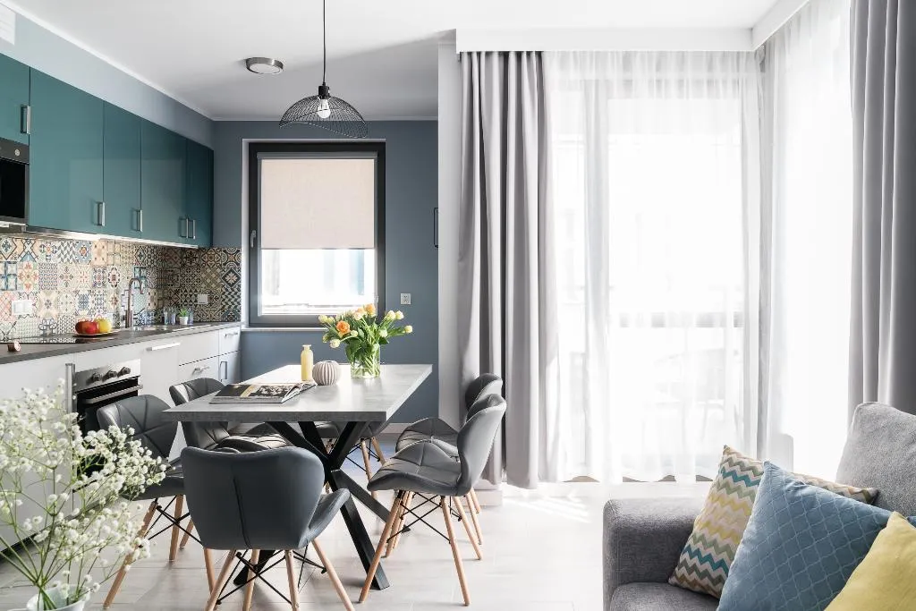 APARTMENT SUPERIOR Room, Old Town - Oldnova By Welcome Apartment, Gdansk