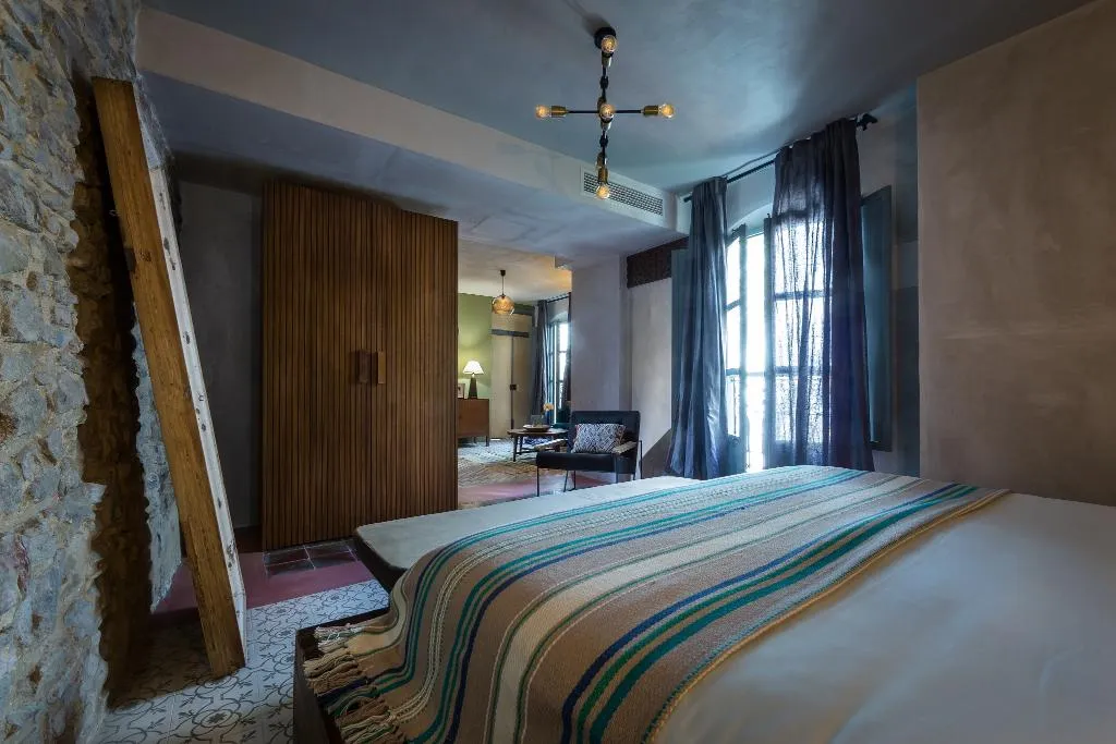 JUNIOR SUITE STANDARD Room, The Riad, Costa De La Luz