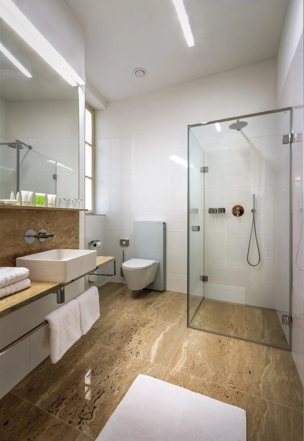QUADRUPLE DELUXE Room, Golden Star, Prague