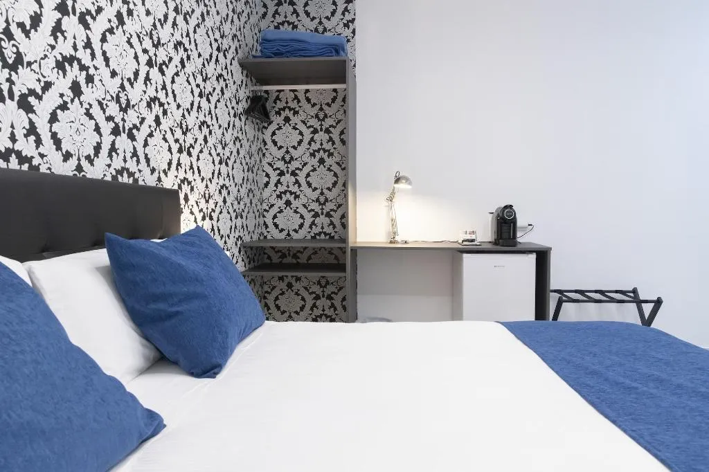 Room, I Host You Hostal Boutique, Madrid