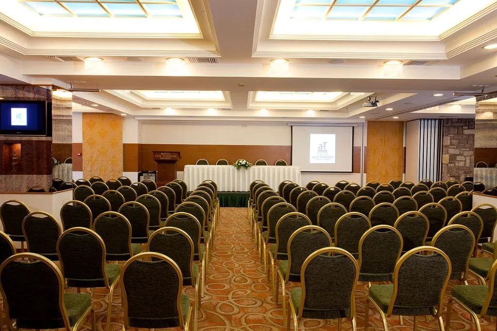 Conferences, Akti Taygetos Conference Resort, Kalamata