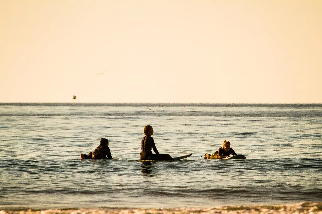 Beach, Outsite Ericeira - Boavista, Lisbon