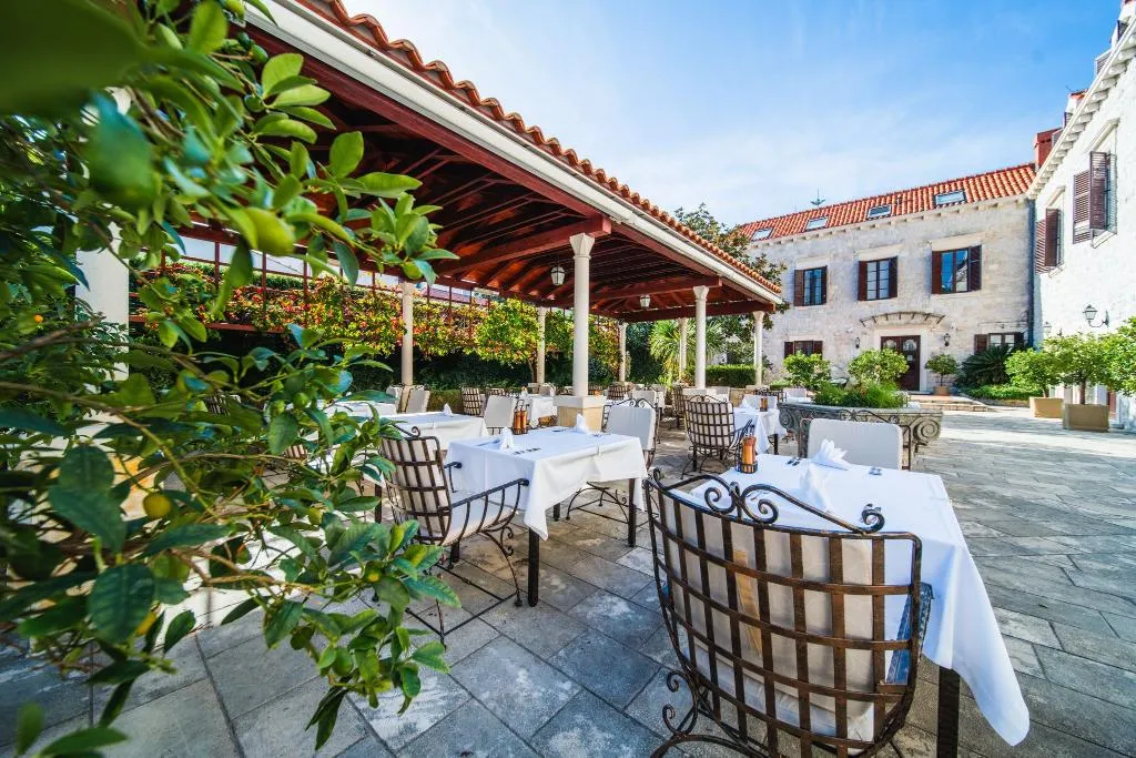 General view, Boutique Hotel Kazbek, Dubrovnik