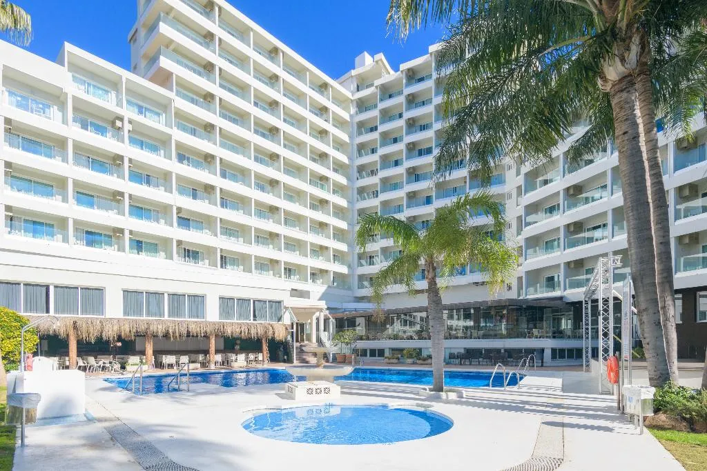 General view, Hotel Parasol by Dorobe, Costa Del Sol