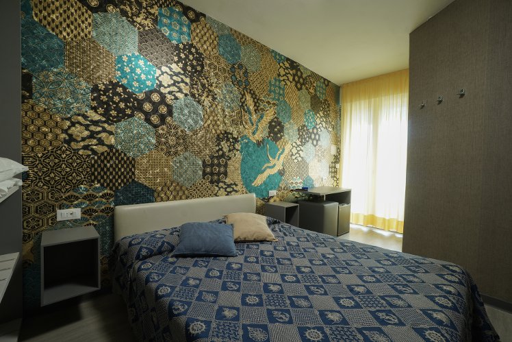 Hotel Alemagna, Venice