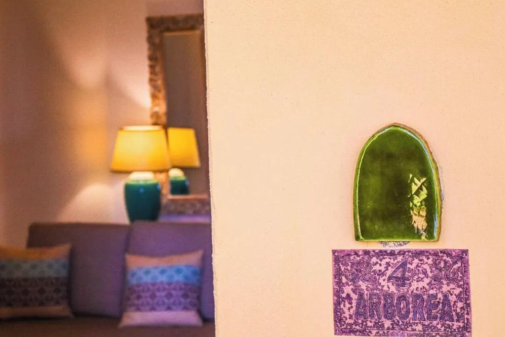 Room, Borgo Arborea Charming Retreat, Olbia