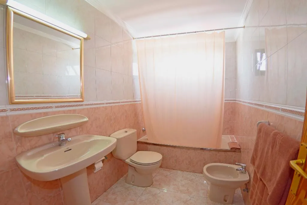 APARTMENT WITH TERRACE Room, Tisalaya, Lanzarote